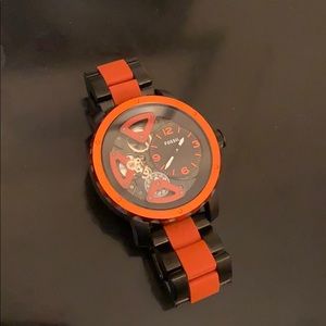 Fossil ME1139 Automatic watch